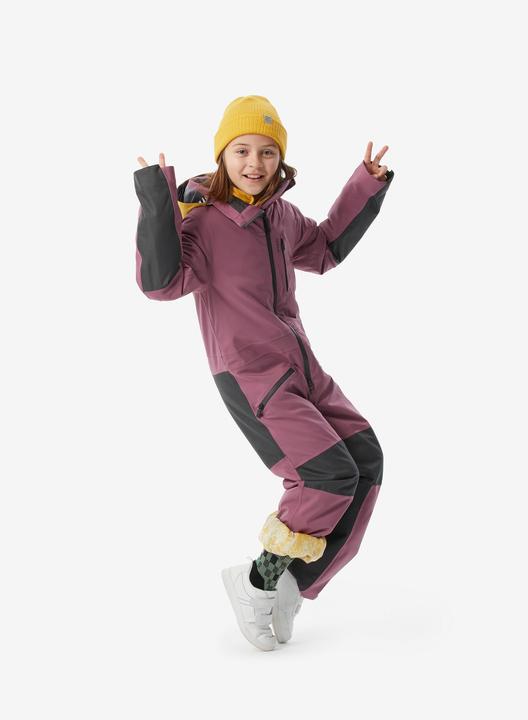 Skijacke