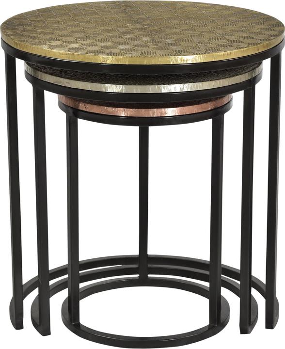 Produktbild SIT Möbel Malea (45 x 45 x 49 cm)