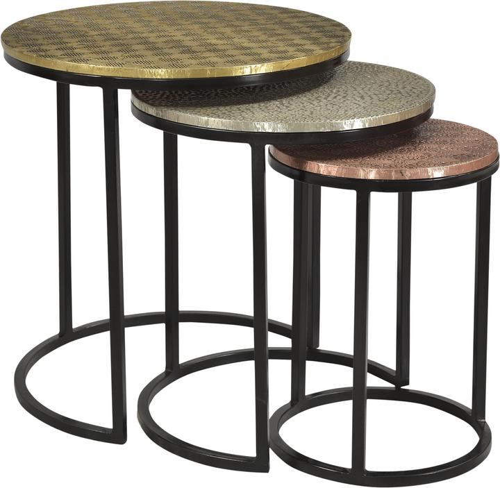 Produktbild SIT Möbel Malea (45 x 45 x 49 cm)