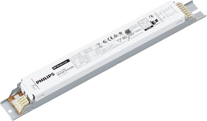 Produktbild Philips Vorschaltgerät
