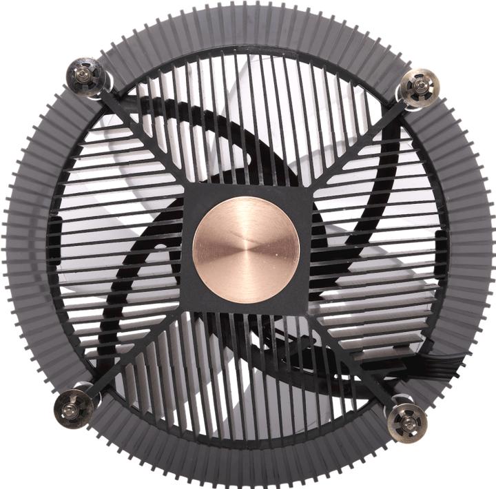 Produktbild Cooler Master I71C RGB - SANS CONTROLEUR- OEM (120 mm)