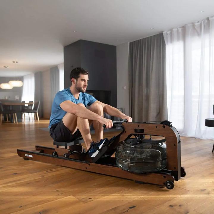 Image du produit Kettler AquaRower 700