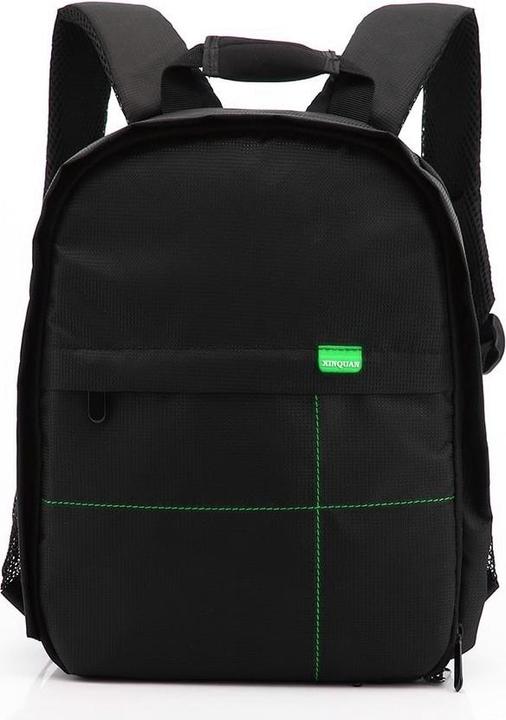 Sac À Dos Pour Appareil Photo Résistant Aux Intempéries Pour Nikon, Canon Et Sony à Prix