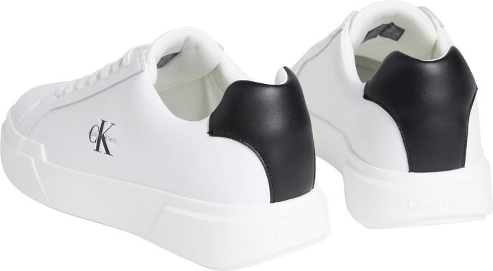 Image du produit Calvin Klein Baskets à lacets basse avec semelle épaisse (42 2/3)