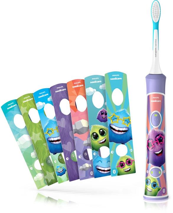 Actual product image Philips Sonicare For Kids Connected