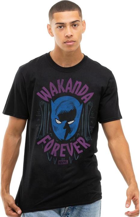Produktbild Universal Textiles Schild TShirt (S)