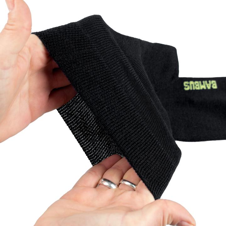 Image du produit Black Snake 3 Pack Kurzschaft (Lot de 3, 35, 38)