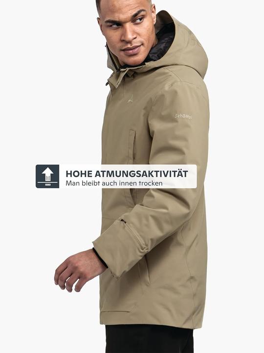 Immagine prodotto Schöffel Stile Crivat Ins (54, XXL)