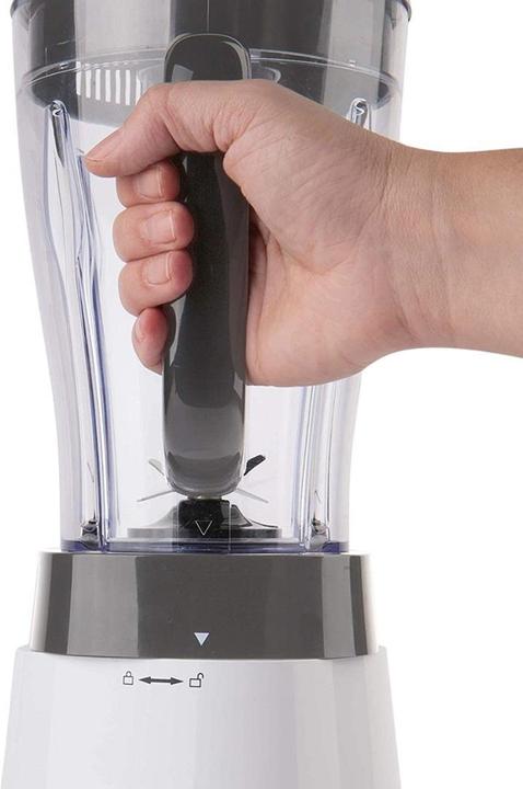 Actual product image Black & Decker BXJB500E (500 W)