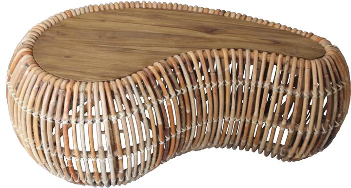 SIT Möbel Jilliana (120 x 80 x 45 cm)