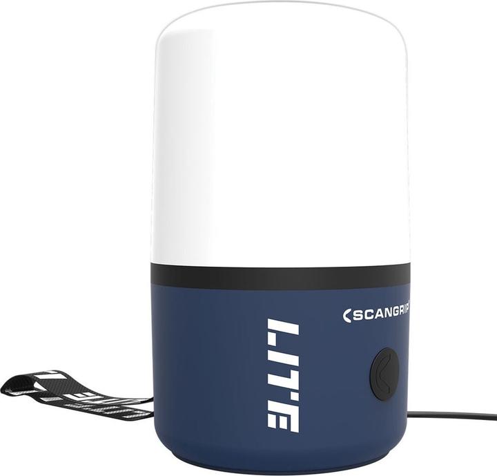 Productafbeelding Scangrip LED werklamp AREA LITE CO 65 W 6000 lm LITE (6000 lm)