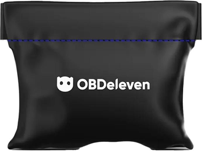 Produktbild Fluke OBDeleven 3 Ultimate Pack