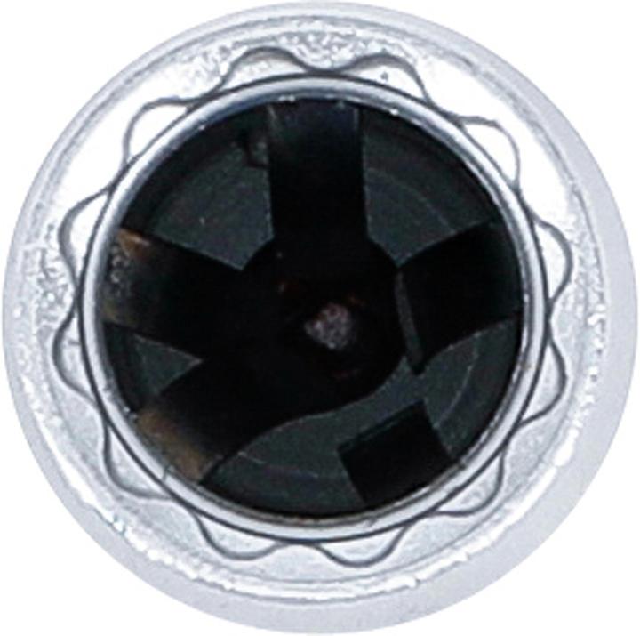 Actual product image BGS Spark plug joint insert