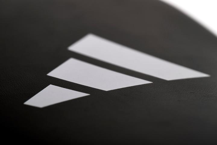 Actual product image adidas Speed Focus Mitts black/white (One size)