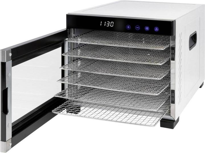 Image du produit Proficook PC DR 1218