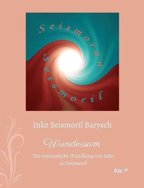 Produktbild Wundersam (Inke Seismoril Barysch, 2014)