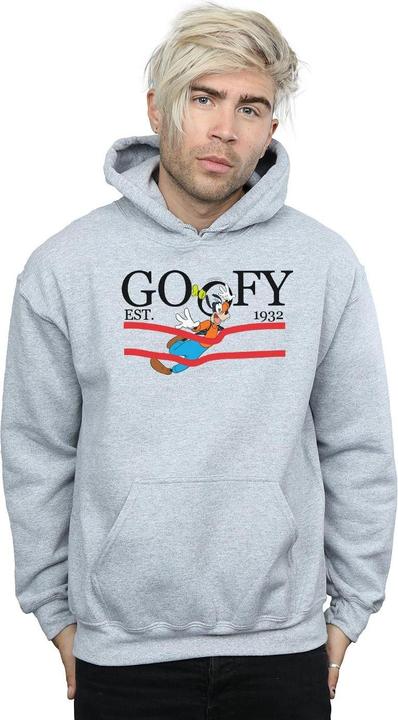 Produktbild Disney Goofy By Nature Kapuzenpullover (3XL)