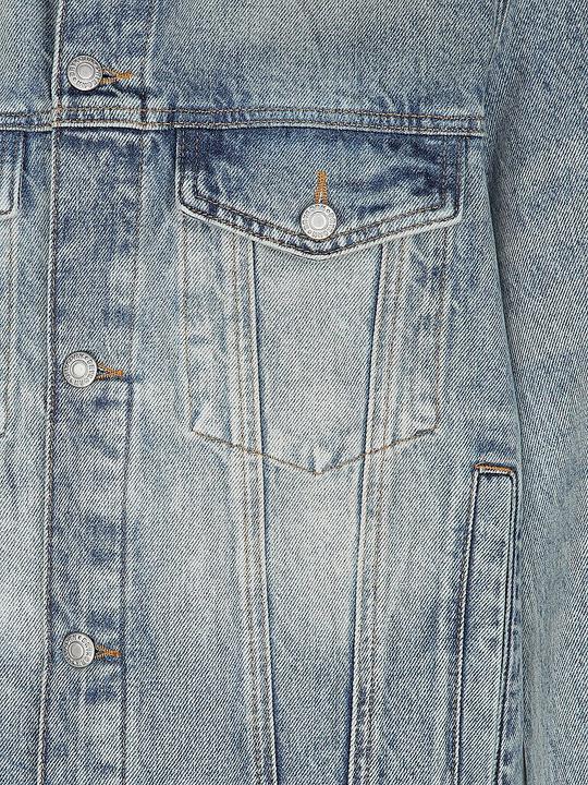 Actual product image Drykorn Jeansjacke CESCON 1 (L)