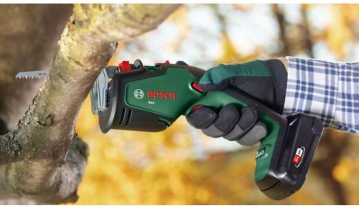 Produktbild Bosch Home & Garden Keo