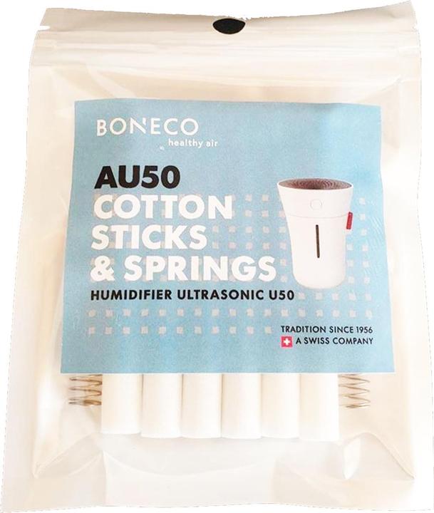 Boneco Cotton Sticks AU50 passend für U50 (6 x)
