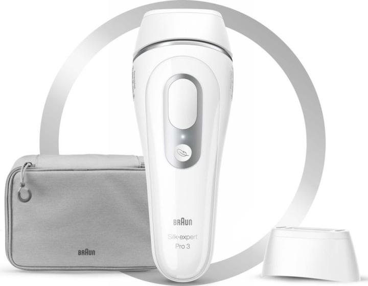 Productafbeelding Braun Silk-expert Pro IPL PL3020