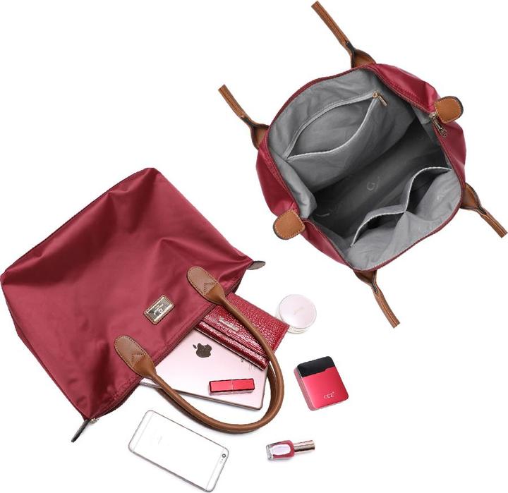 Image du produit Gallantry Cabas La Balade Sac à main taille M (5 l)