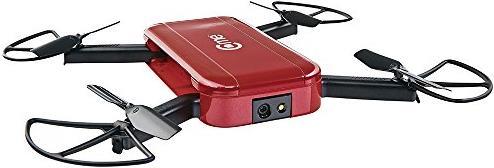 Produktbild Revell C-me Selfie Drohne (10 min, 130 g, 8 Mpx)