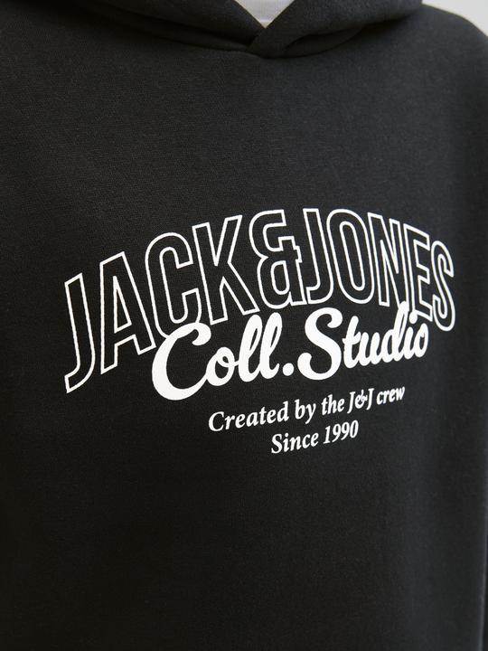 Immagine prodotto Jack & Jones Kapuzenpullover Junior Kapuzenpullover (152)
