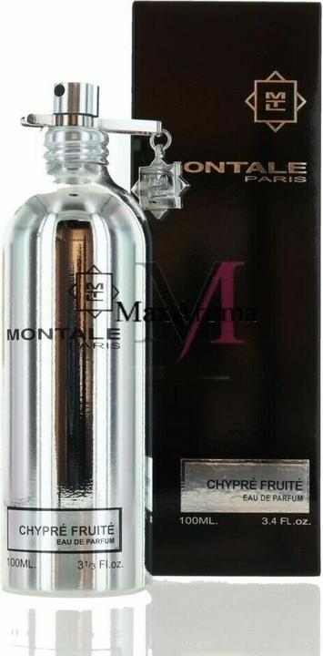 Actual product image Montale Chypré - Fruité (Eau de parfum, 100 ml)