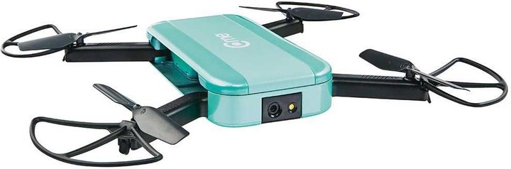 Produktbild Revell C-me Selfie Drohne (10 min, 130 g, 8 Mpx)