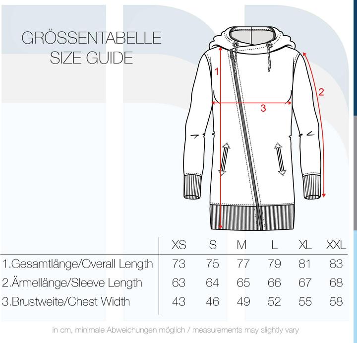 Actual product image Oxmo OXVicky 21300527ME (XS)