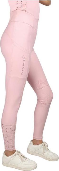 Immagine prodotto Coldstream Collant d'équitation Cranshaws pour femmes/dames (XL)