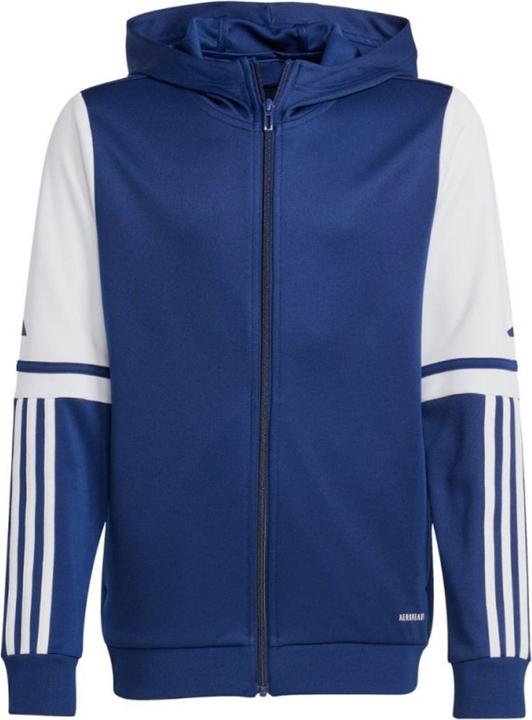 Image du produit Adidas - Veste à capuche SQUADRA - Enfant (146, 152)