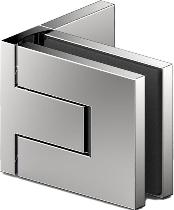 Pauli+Sohn Cerniera per porte doccia a vento FLAMEA pro mini