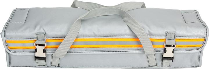 Tedura Feuerfeste E-Bike-Akkutasche