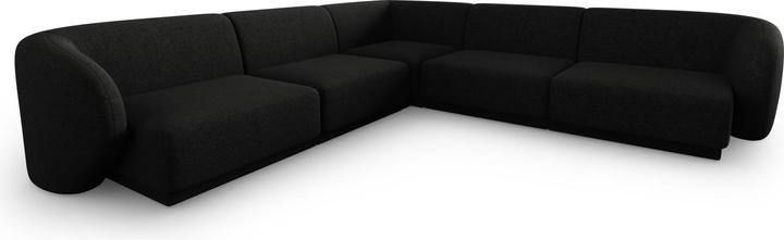 Actual product image CXL by Christian Lacroix Lionel (Corner sofa)