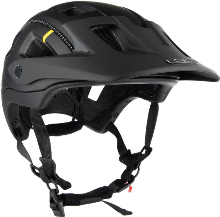 Produktbild Casco COSMO EXPLORER SPLIT SHADE Fahrradhelm (58 - 62 cm)