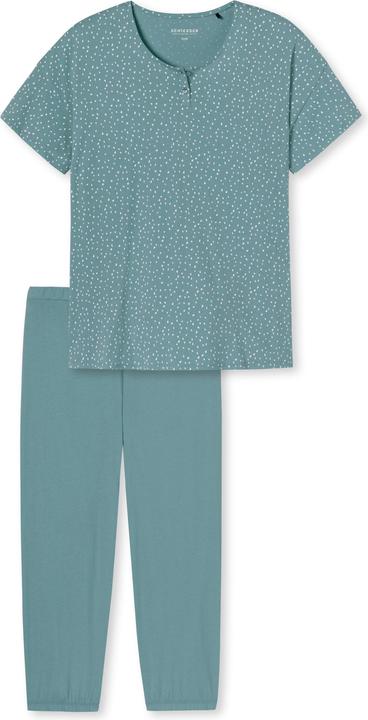 bleu gris
