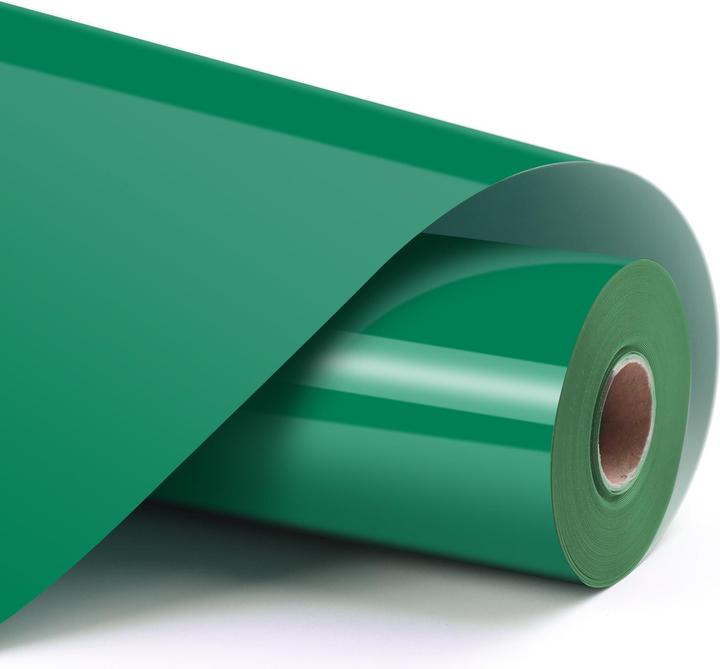 Produktbild Loklik Heat Transfer Vinyl Basic - Grün