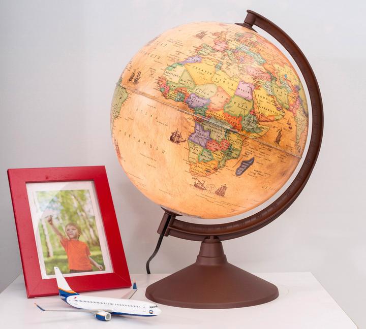 Immagine prodotto Cilek Lampada a globo