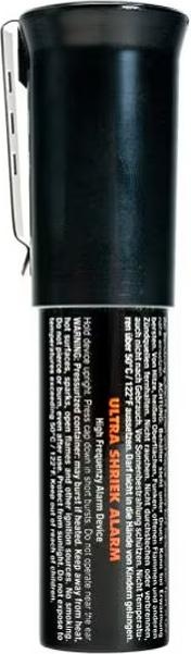 Produktbild KH Security Schrill-Alarm
