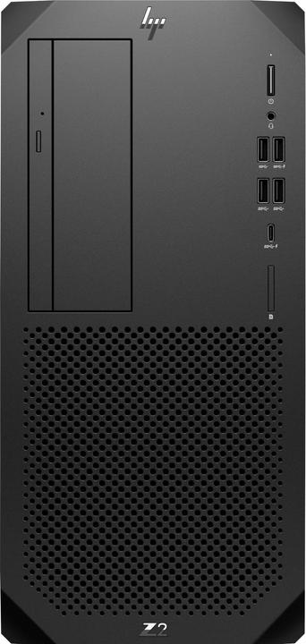 Image du produit HP Z2 G9 TOUR AUTODESK I7-14700K (Intel Core i7-14700K, 32 Go, 1000 Go, RTX A4000)