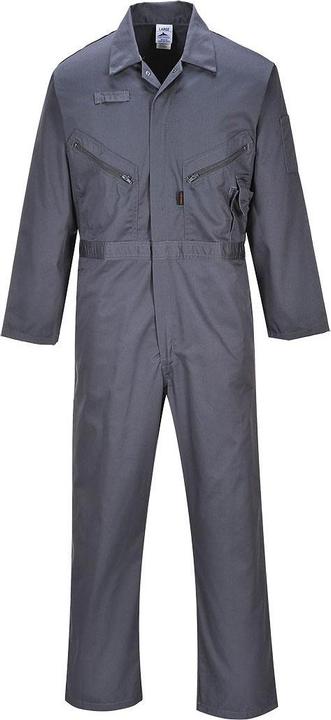 Actual product image Portwest Liverpool overall (S, 1 x)