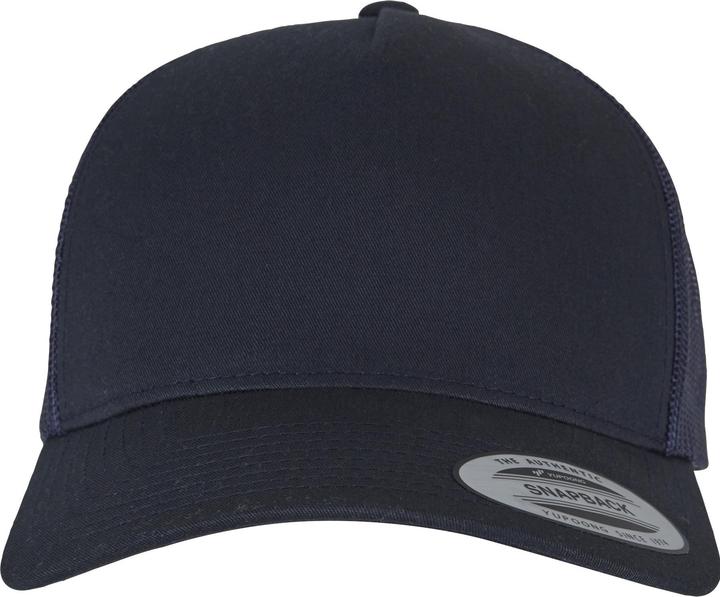 Produktbild Flexfit 5-Panel Retro Trucker Cap - 3210 (One Size)