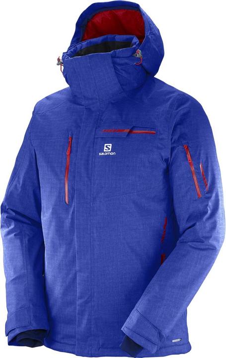 Salomon Brilliant (L)
