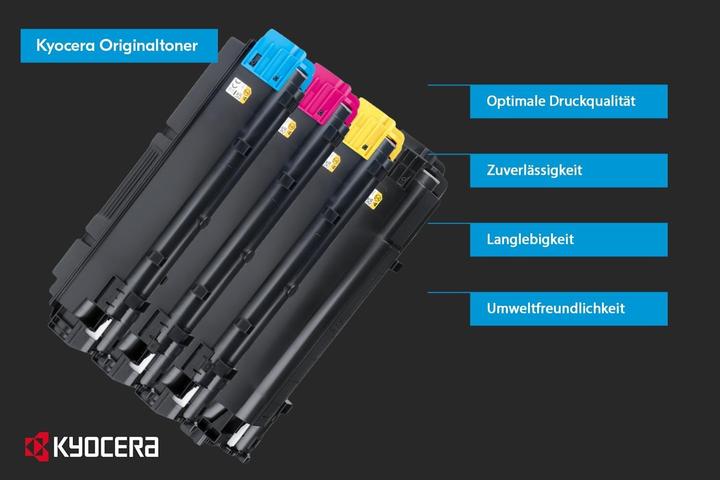 Produktbild Kyocera ECOSYS PA4500X/PLUS (Laser, Schwarz-Weiss)