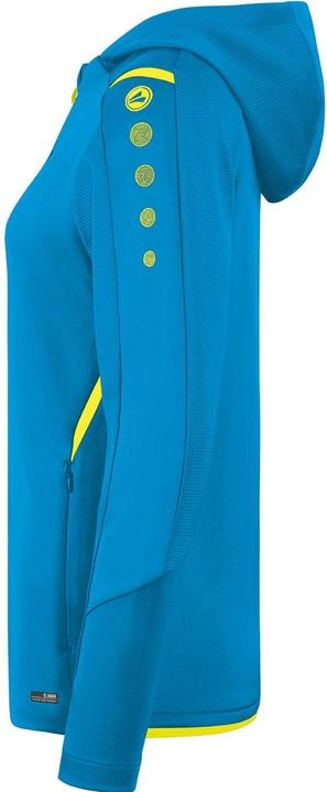 Immagine prodotto JAKO Giacca da ginnastica Challenge con cappuccio (40)