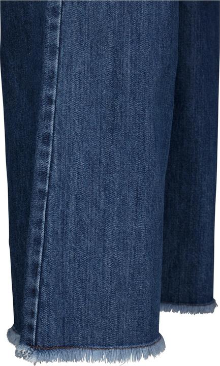 Produktbild Urban Classics Ladies Denim Culotte
