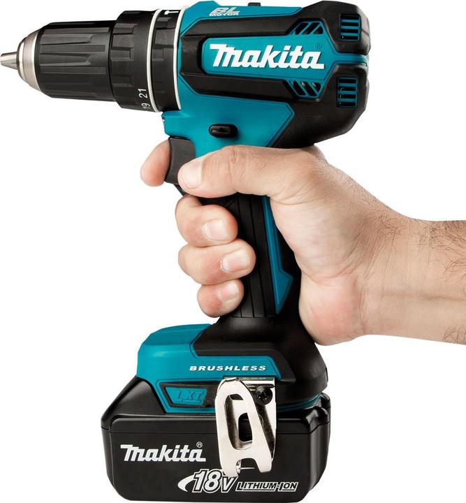 Produktbild Makita DHP 485