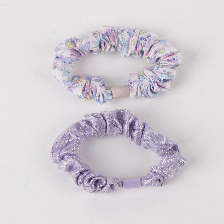 Produktbild Stitch Haarschmuck 8 Stücke (Mehrkomponenten)